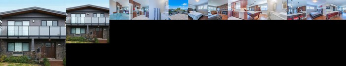 Modern Luxurious Escape in the Heart of Vancouver