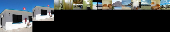 52 Bungalow Seaside Hotel & Victors Rv Park