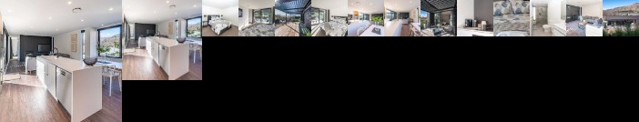 Noir South Retreat - Wanaka Holiday Home