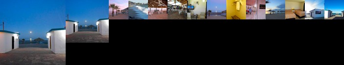 38 Bungalow Seaside Hotel & Victors Rv Park