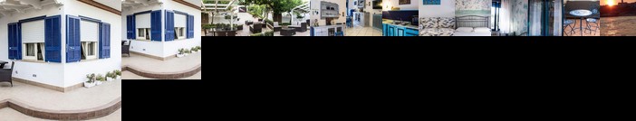 Bacoli Vacanze Forlani Alta Marea