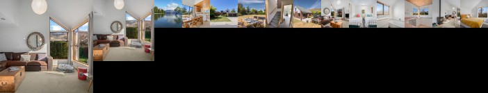 Wanaka Tranquility - Wanaka Holiday Home