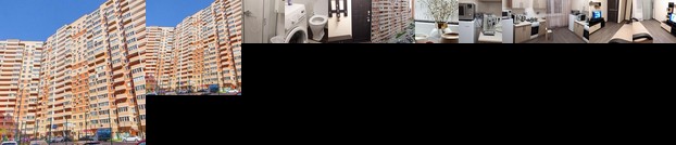 Apartment on Korenovskaya 57/2