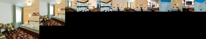 Konfor Hotel Burabay