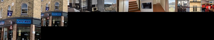 Cotswold Valley Apartment