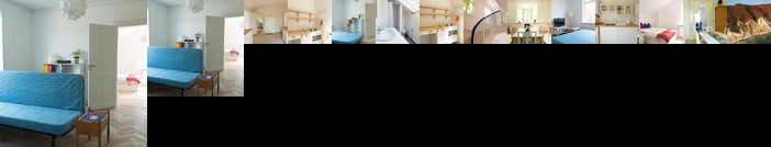 Spacious Private Apartment for Family Holiday