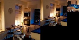 'Park House' Chorley