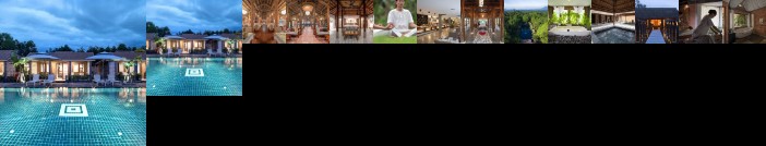 Pilgrimage Wellness Retreat