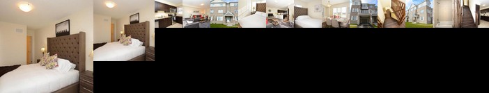 Townhome Collection By Royal Stays - Milton ON