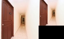 OYO 775 Hotel Sahara Inn