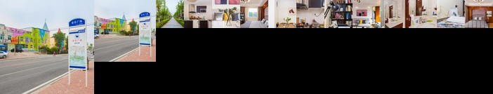 Dalian Jinzhou Kingdom of Discovery Locals Apartment 00159110