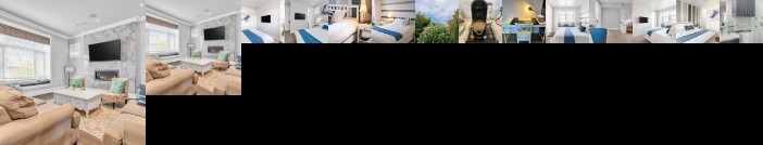 Vancouver West Cozy Retreat by Elevate Rooms