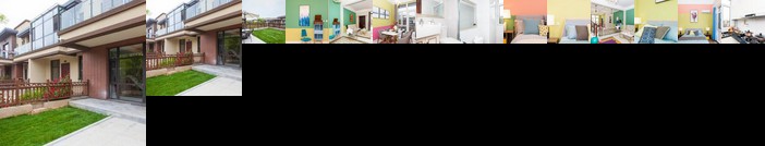 Dalian Jinzhou Kingdom of Discovery Locals Apartment 00159850