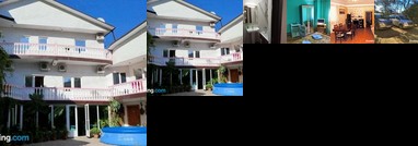 Guesthouse in Matsesta