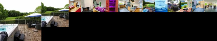 Leon's Holiday Resort Villa 1