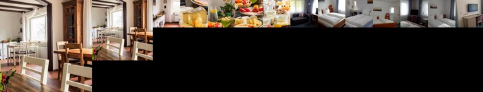 Hotel Wanderlust B&B