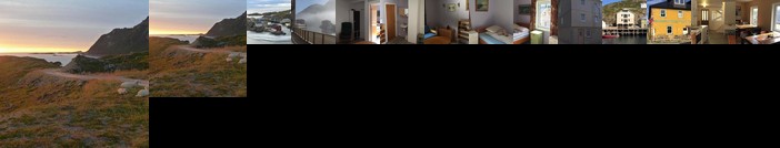 Holiday in the former fishing factory Arntzen-brygga