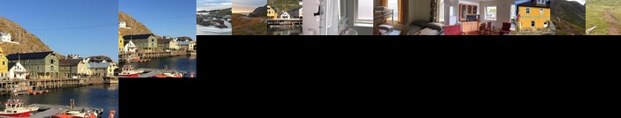 Lovely 3 rooms apartment for holiday in Nyksund