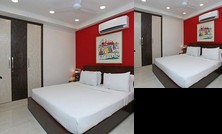 Silverkey Executive stays 26881 Mahalakshmi Enclave