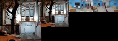 PIK - Town House Cordoba Private Room with King Size Bed