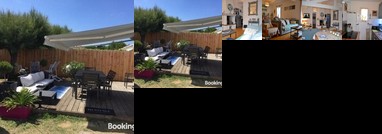 Apartment Maison 4 pieces - 6 couchages - noirmoutier en l'ile