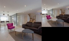 BnB House in Disneyland