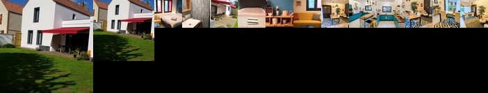 Chambres privees proche DISNEY Parcs