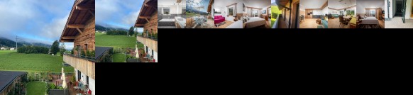 Luxus Wohnung Living 9