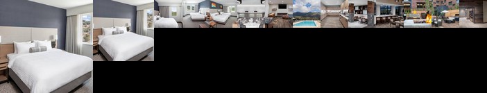 Residence Inn by Marriott Big Sky/The Wilson Hotel
