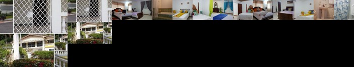 Homestay - The Grove