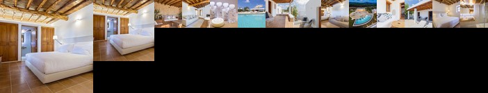 Agroturismo Can Toni Xumeu