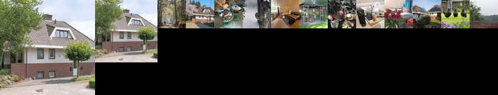 B&B De Loenense Bossen