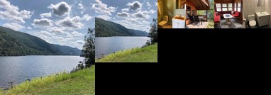 Fjordglott Camping/Hytter