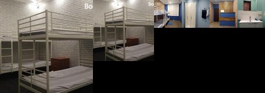Hostel Sova Ramenki District Moscow