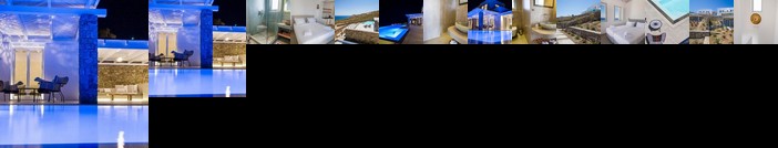 Villa Anarina Retreat Mykonos