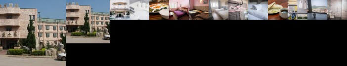 Long Fu Hotel Matsu Islands