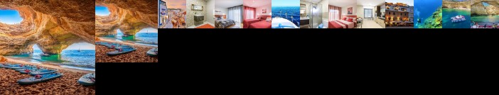 Villa Jardins da Branqueira5 Albufeira