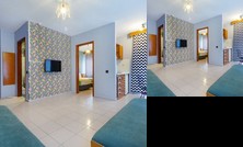 King's Suit Apart Otel