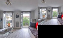 Bussy Studio Sleepngo