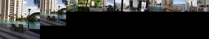 SEA VIEW Country Garden