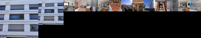 Moderne et confortable appartement avec vue imprenable