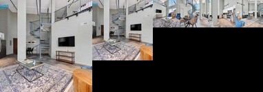 New Stylish 3br Loft in Wicker Park