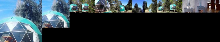 Eco Domo San Martin de los Andes