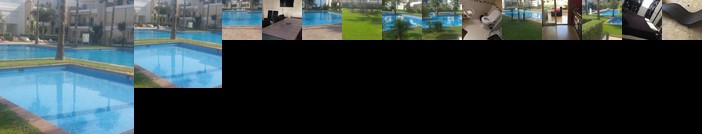 Maison de vacances Casablanca