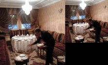 Very Nice Apartment Next To Casa City Finance