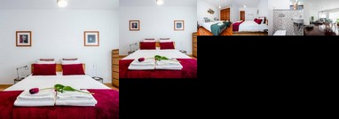 Faro City Center 2 bedroom Apartment