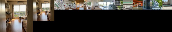 Apartamentos en Chacarita promo inauguracion