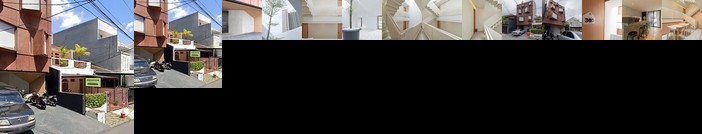 RedDoorz Syariah Plus near Pondok Indah Mall 2