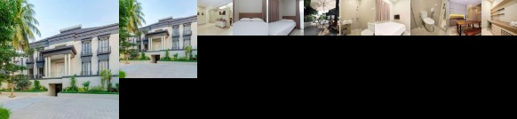 Airy Patal Senayan 2 Jakarta