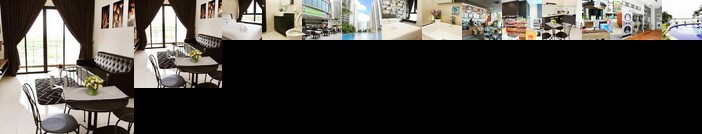 Country garden danga bay bay point